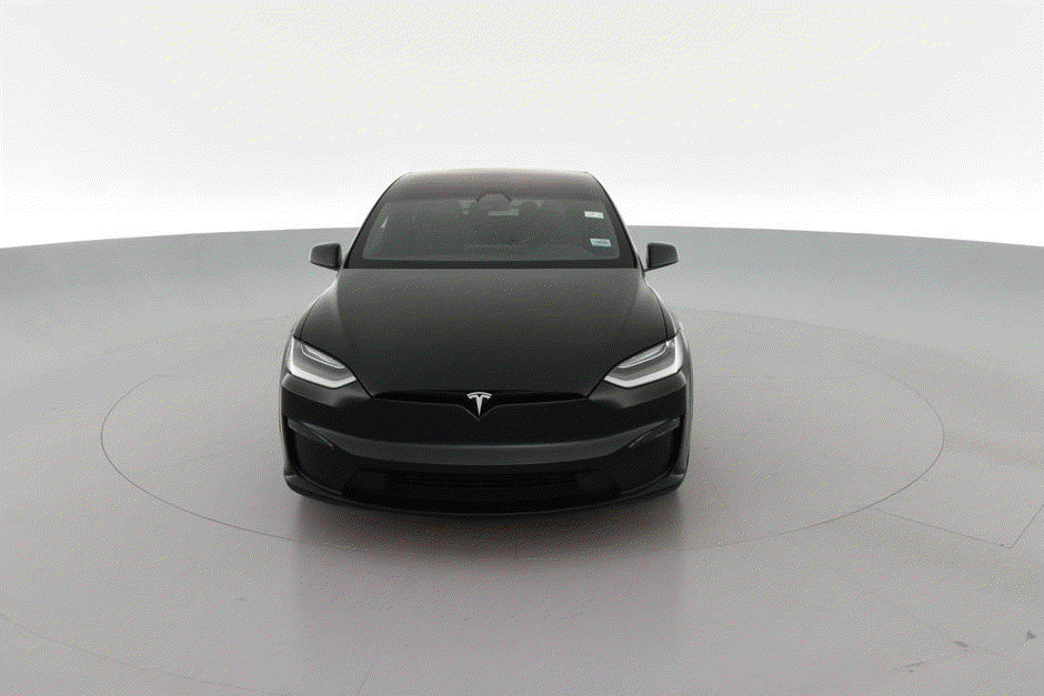 2022 Tesla Model X | Carvana