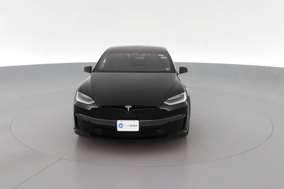 2022 Tesla Model X | Carvana
