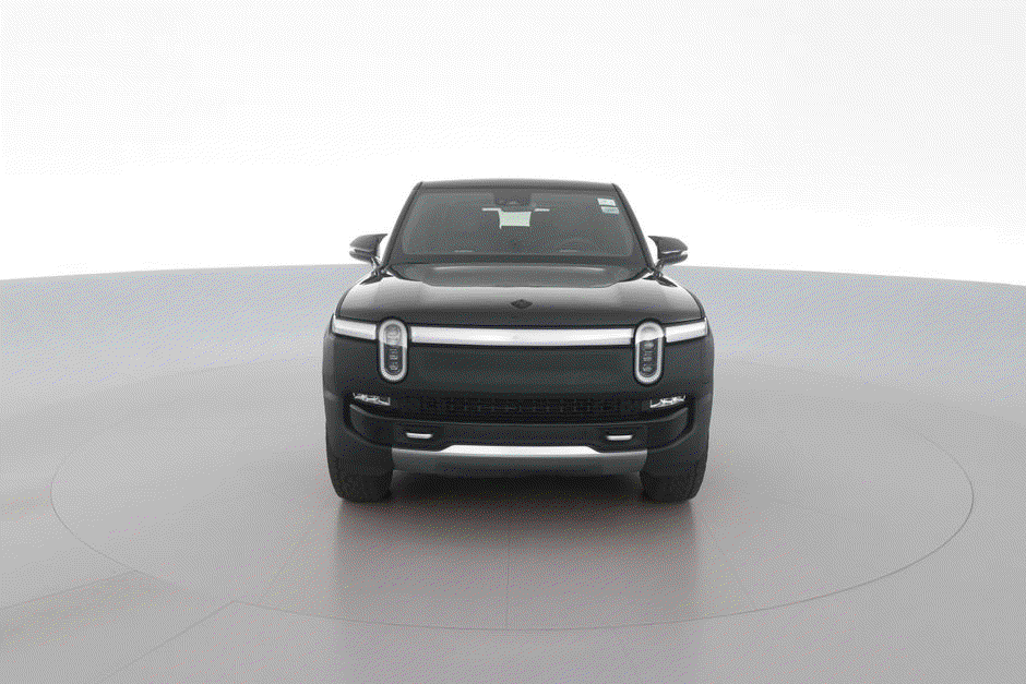 2022 Rivian R1S | Carvana