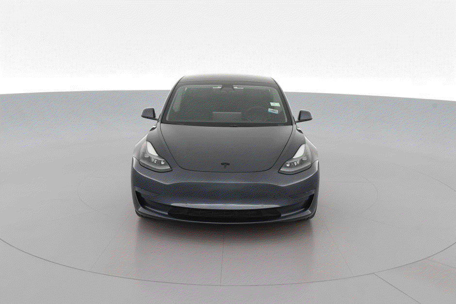 2021 Tesla Model 3 | Carvana