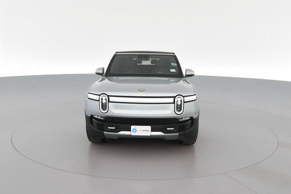 2023 Rivian R1S | Carvana