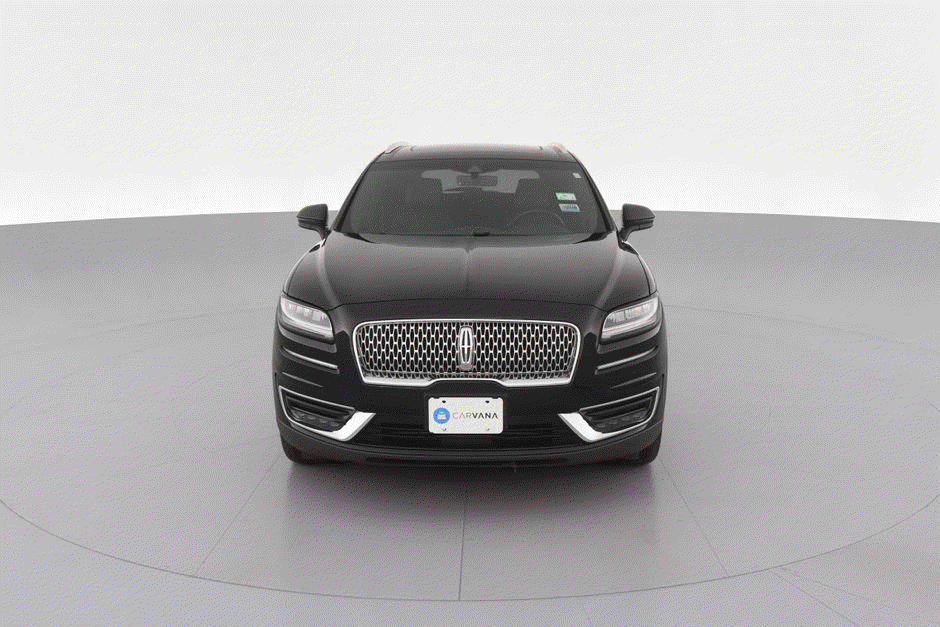 2019 Lincoln Nautilus | Carvana