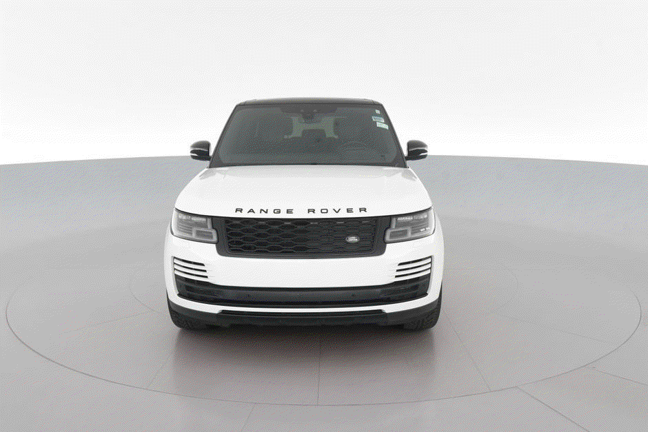 2020 Land Rover Range Rover | Carvana