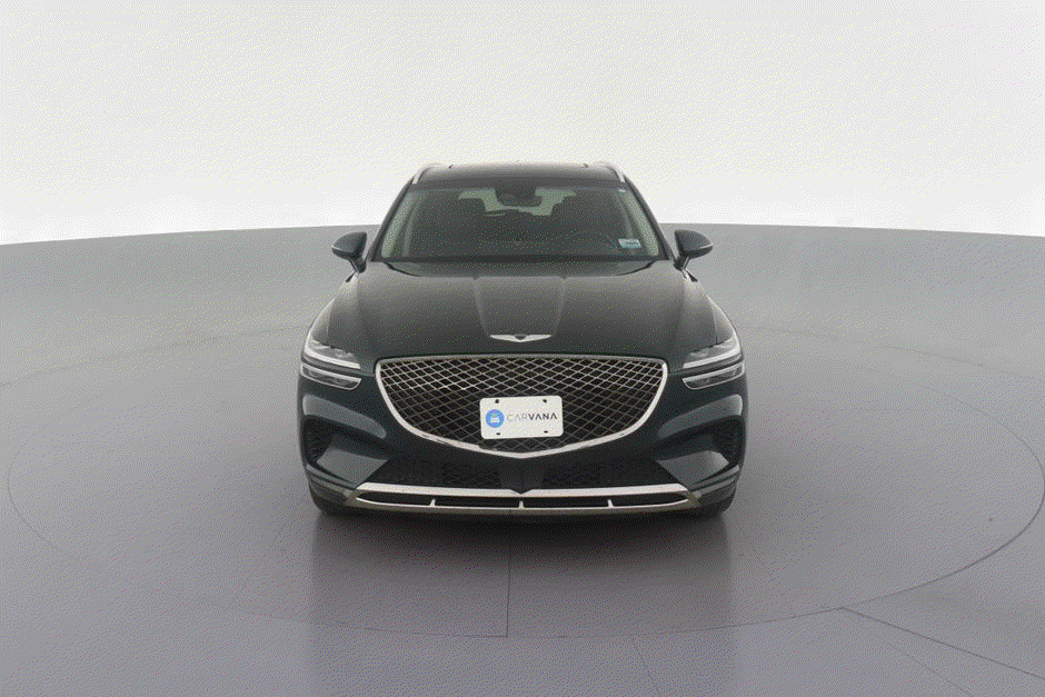 2023 Genesis GV70 | Carvana