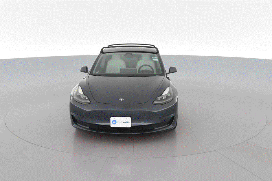 2022 Tesla Model 3 | Carvana