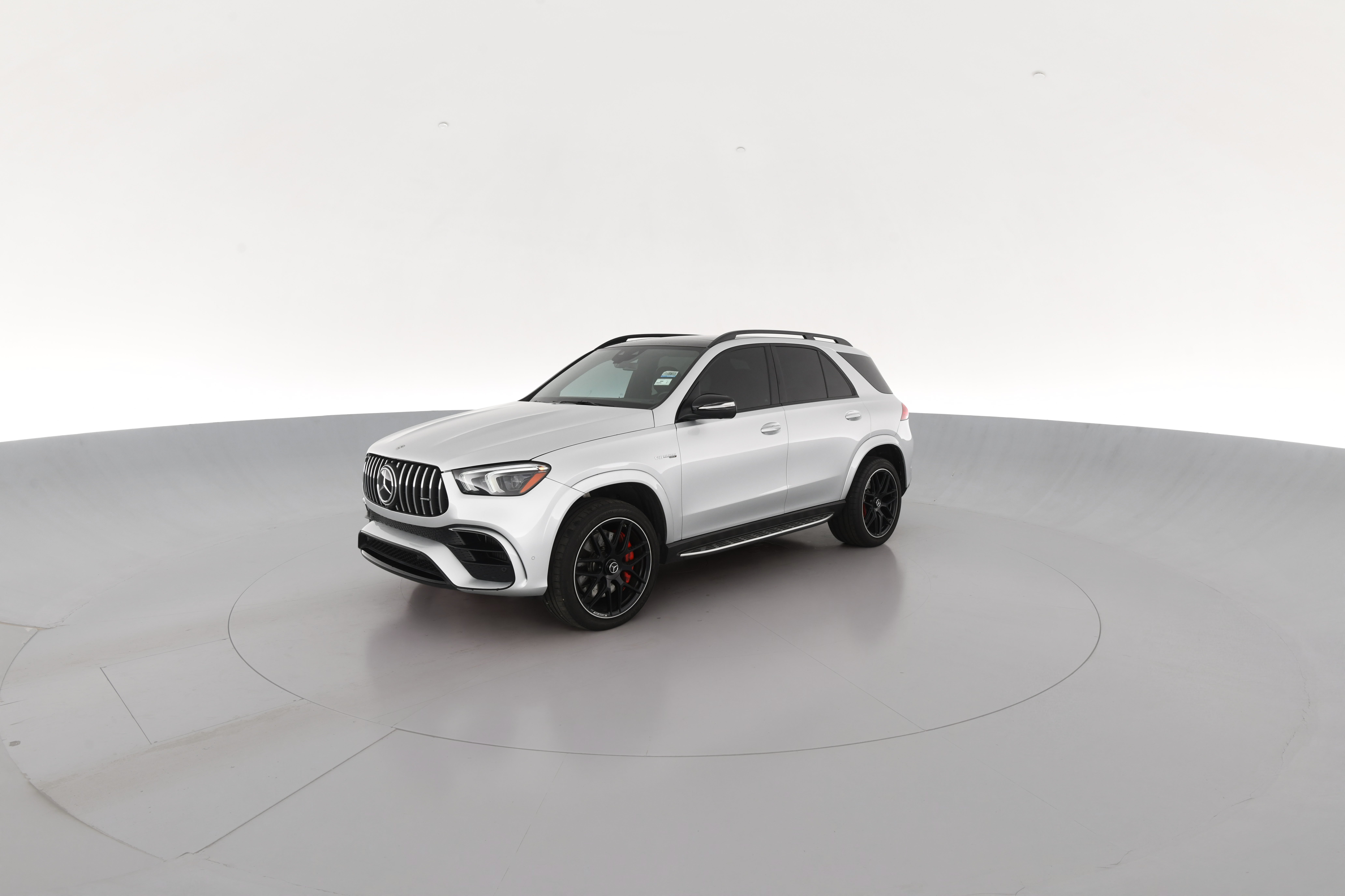 2021 Mercedes-Benz Mercedes-AMG GLE | Carvana