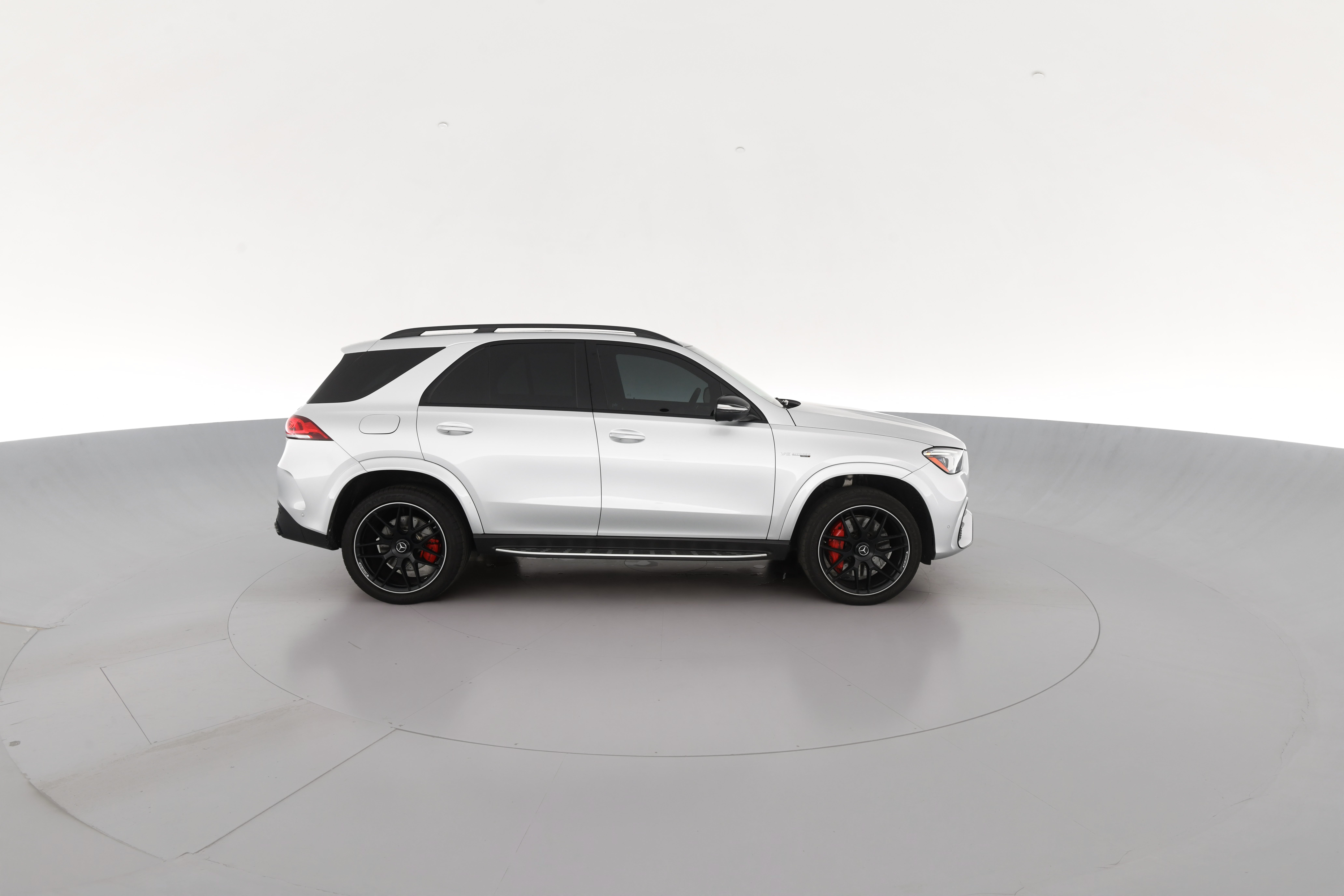 2021 Mercedes-Benz Mercedes-AMG GLE | Carvana