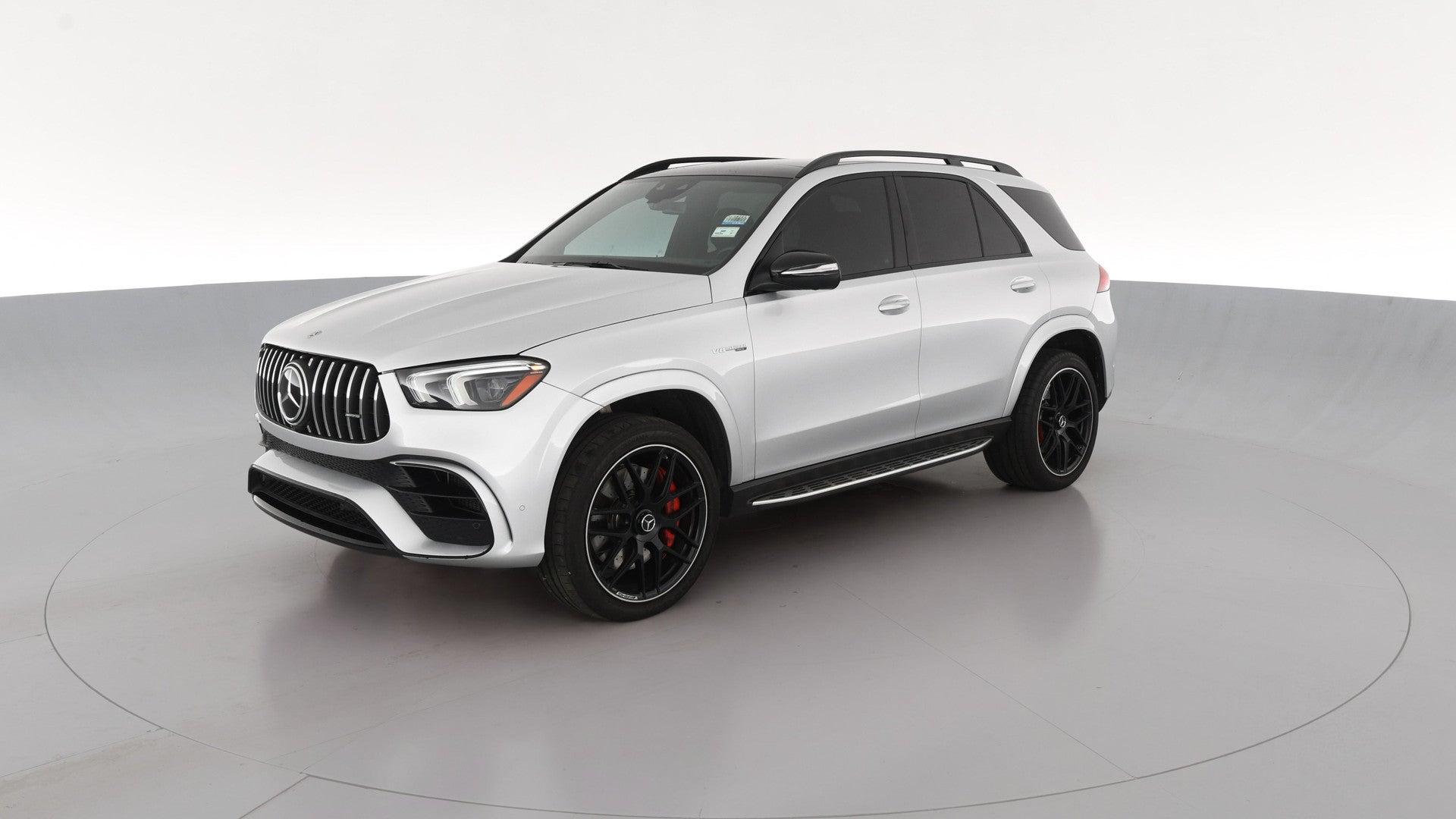 2021 Mercedes-Benz Mercedes-AMG GLE | Carvana
