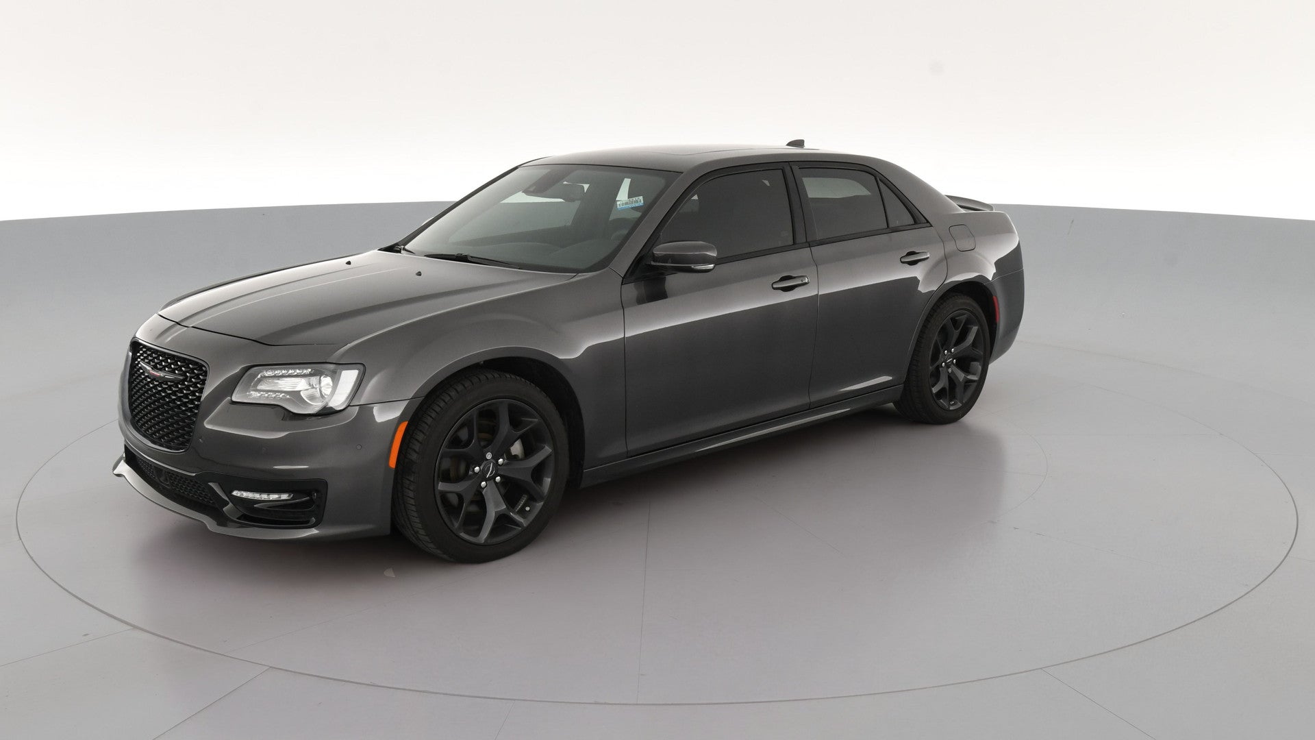 2023 Chrysler 300 vehicle photo