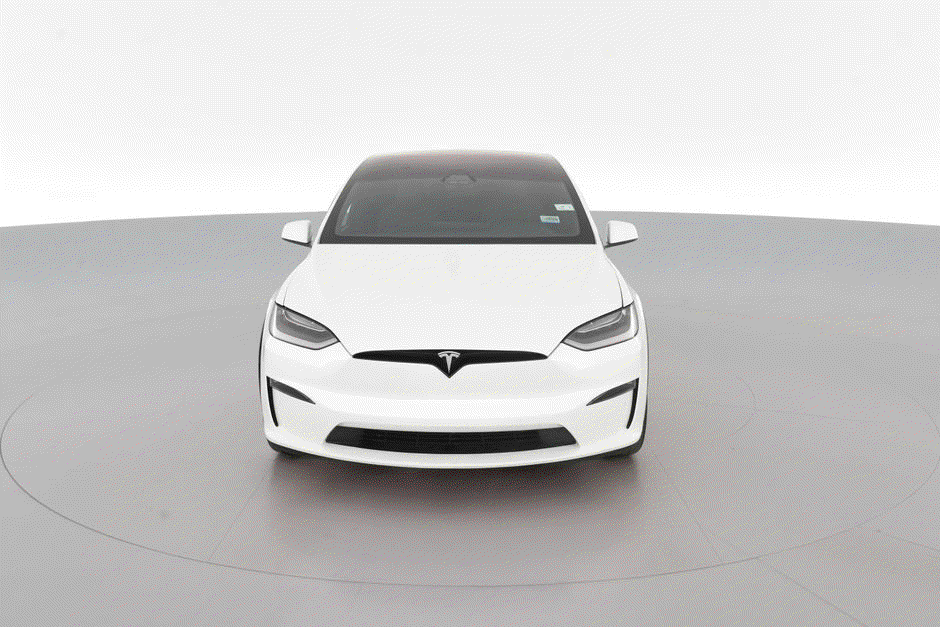 2022 Tesla Model X | Carvana