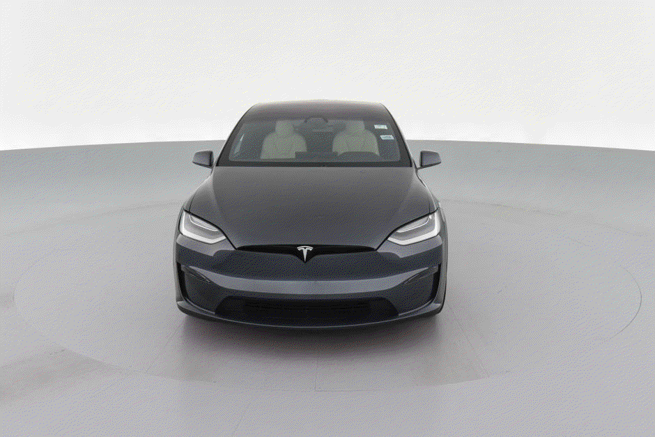 2022 Tesla Model X | Carvana