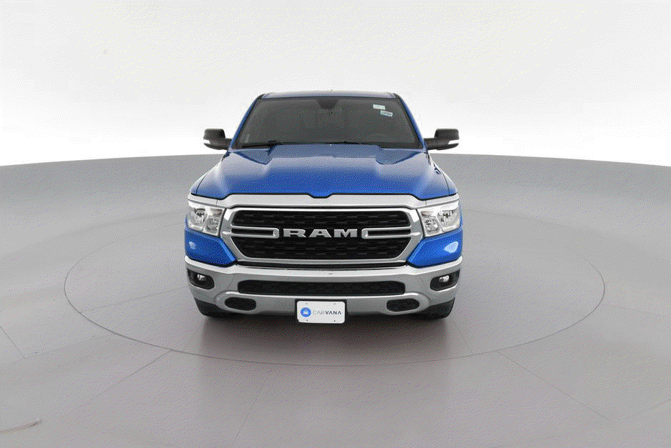 2022 Ram 1500 Crew Cab | Carvana