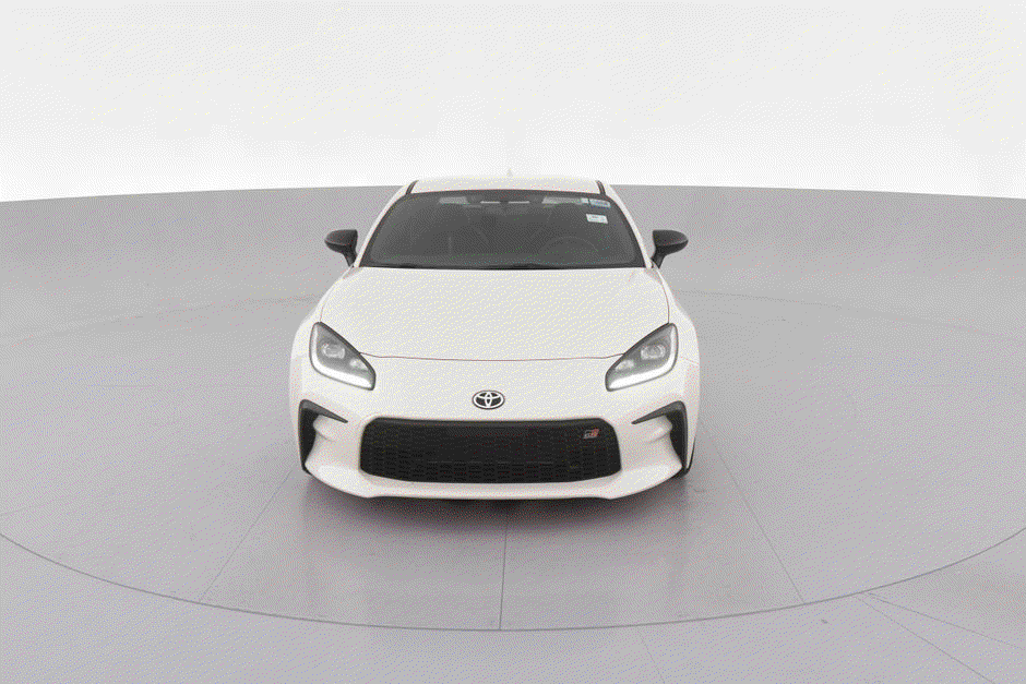 2024 Toyota GR86 | Carvana
