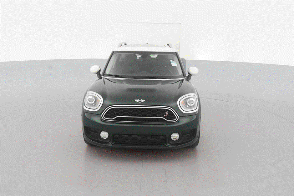 2017 MINI Countryman | Carvana