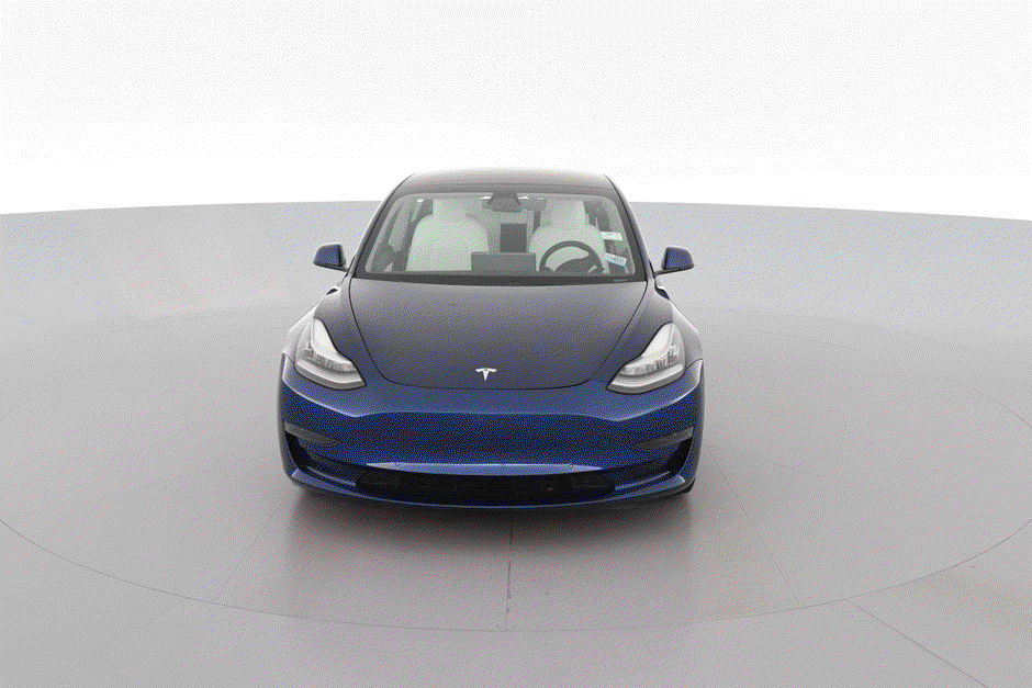 2021 Tesla Model 3 | Carvana