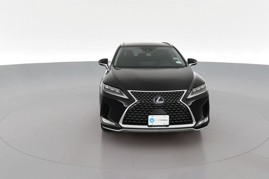 2020 Lexus RX | Carvana