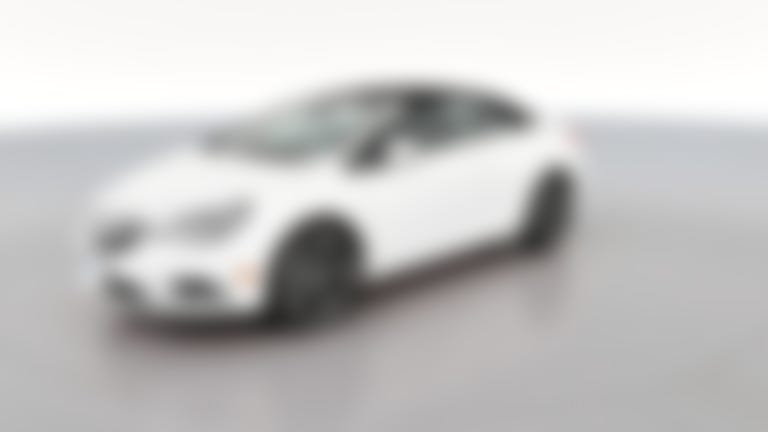 2016 Buick Cascada vehicle photo