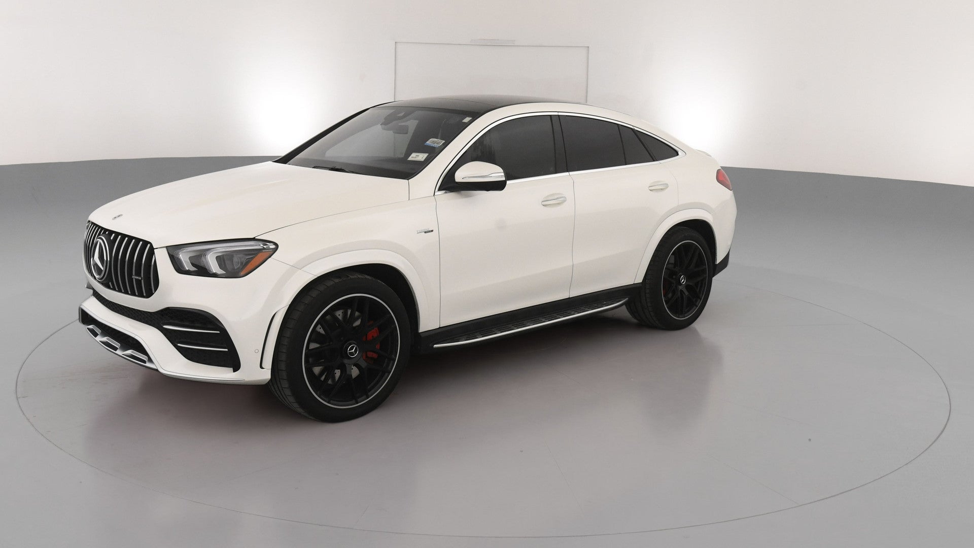 2022 Mercedes-Benz Mercedes-AMG GLE Coupe | Carvana