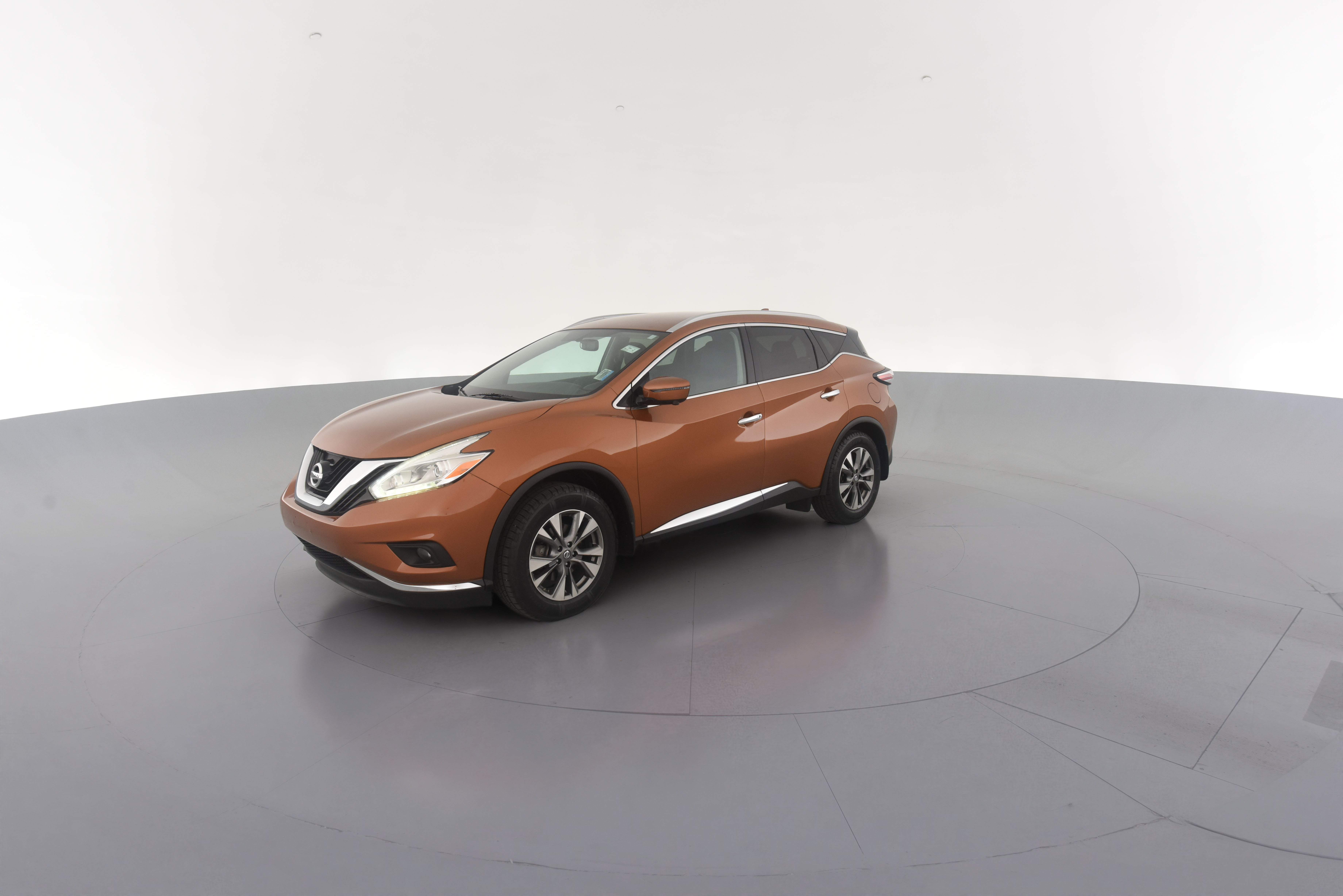 2017 Nissan Murano | Carvana