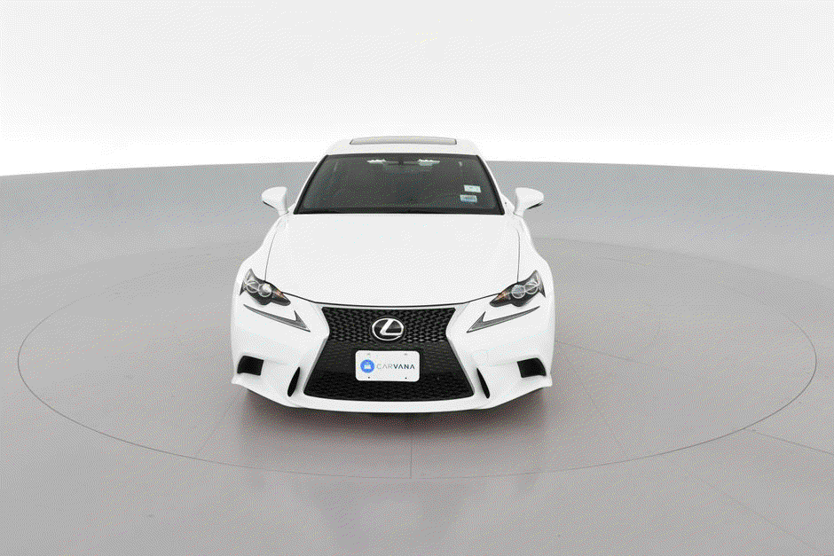 2014 Lexus IS | Carvana