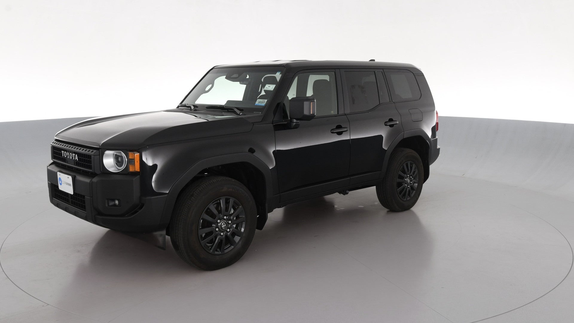 Used 2024 Toyota Land Cruiser | Carvana