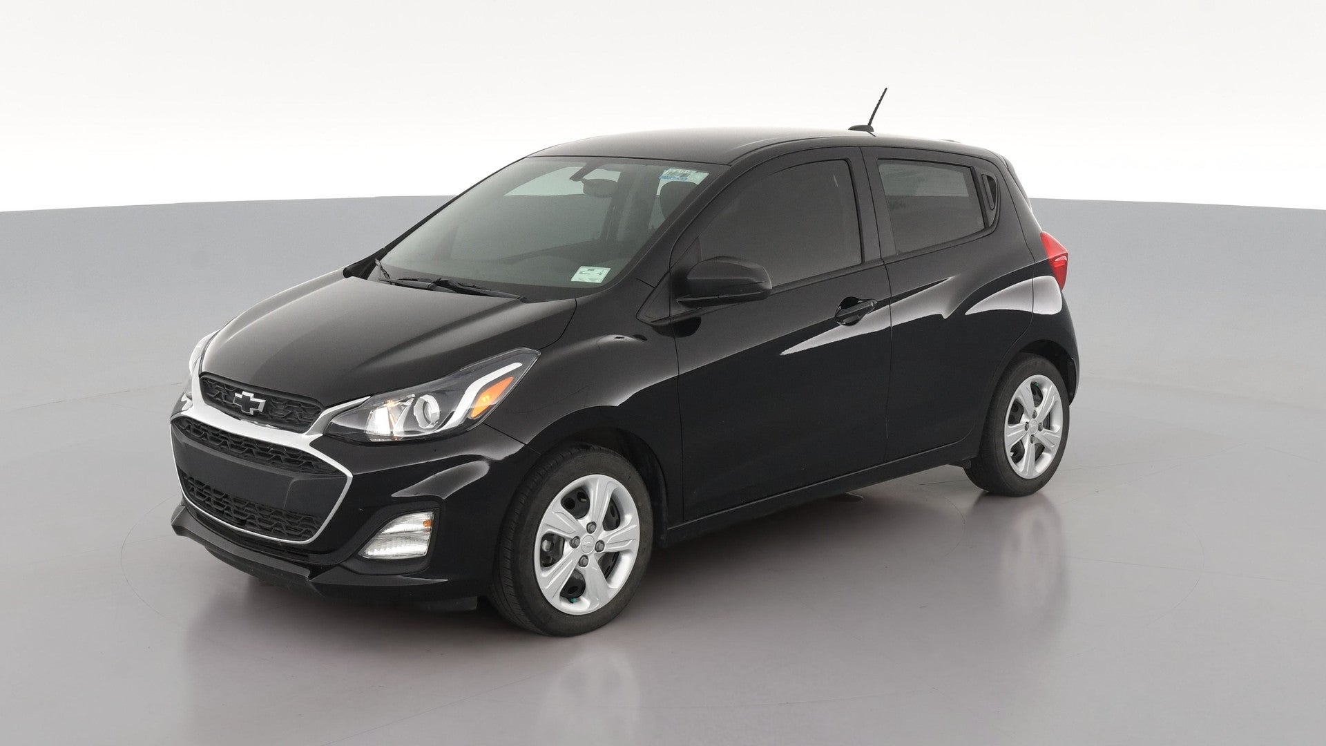 2022 Chevrolet Spark vehicle photo
