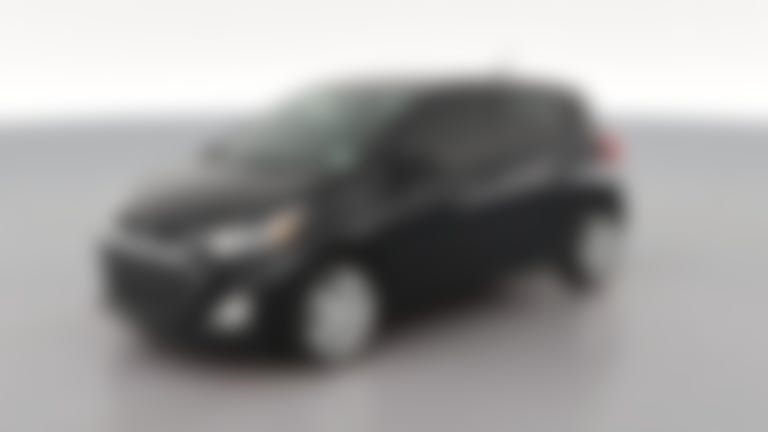 2022 Chevrolet Spark vehicle photo