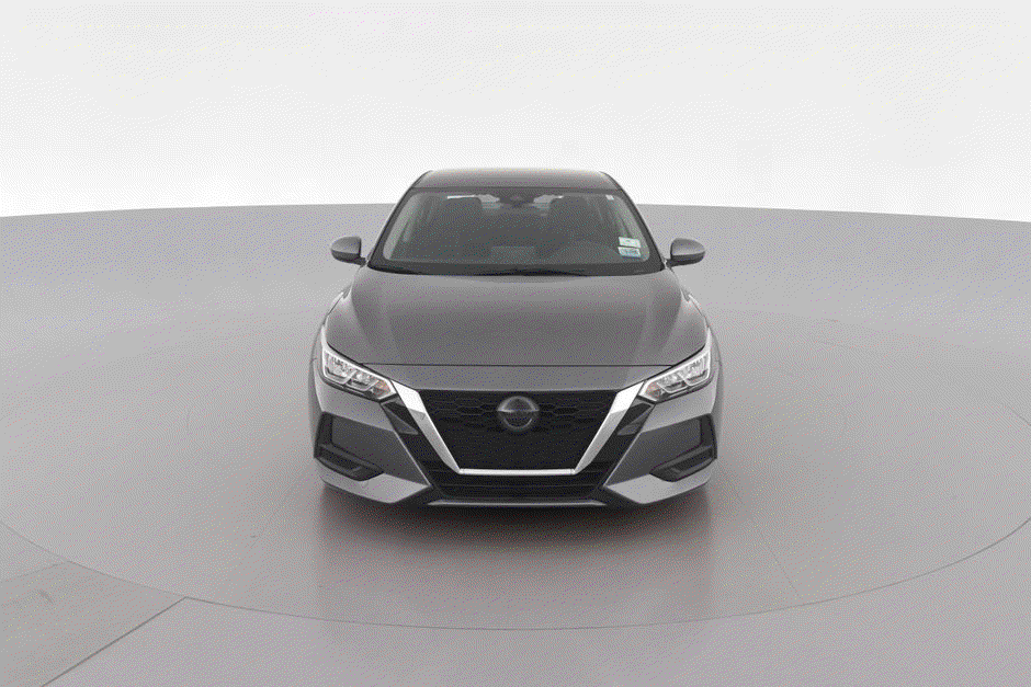 2022 Nissan Sentra | Carvana
