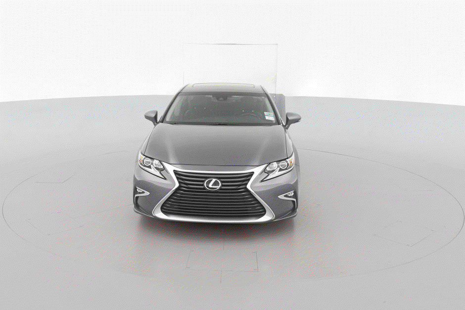 2017 Lexus ES | Carvana