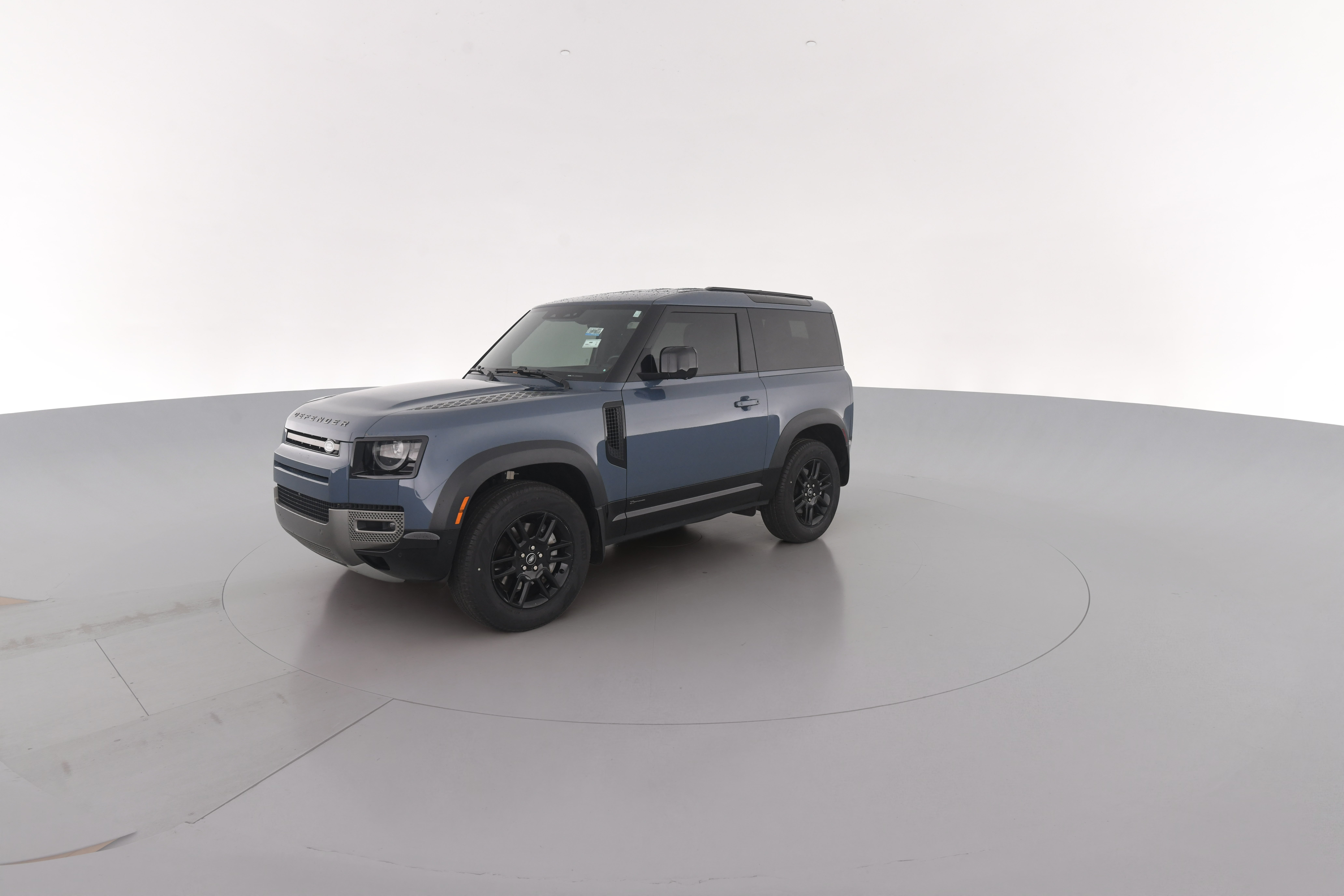 2021 Land Rover Defender 90 | Carvana