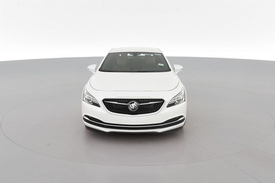 2017 Buick LaCrosse | Carvana