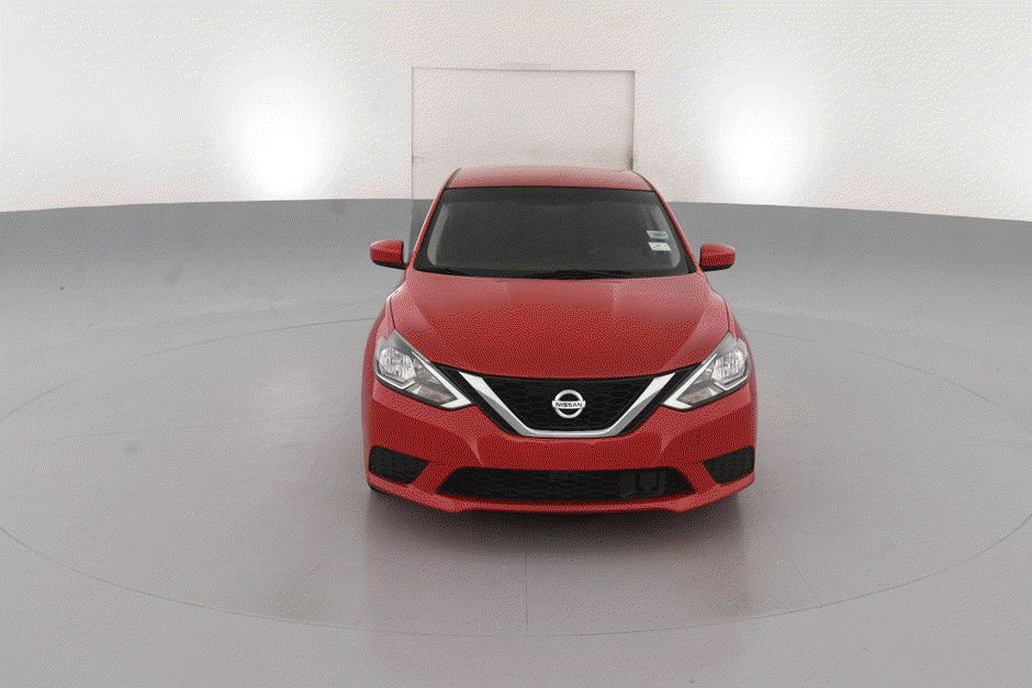 2018 Nissan Sentra | Carvana