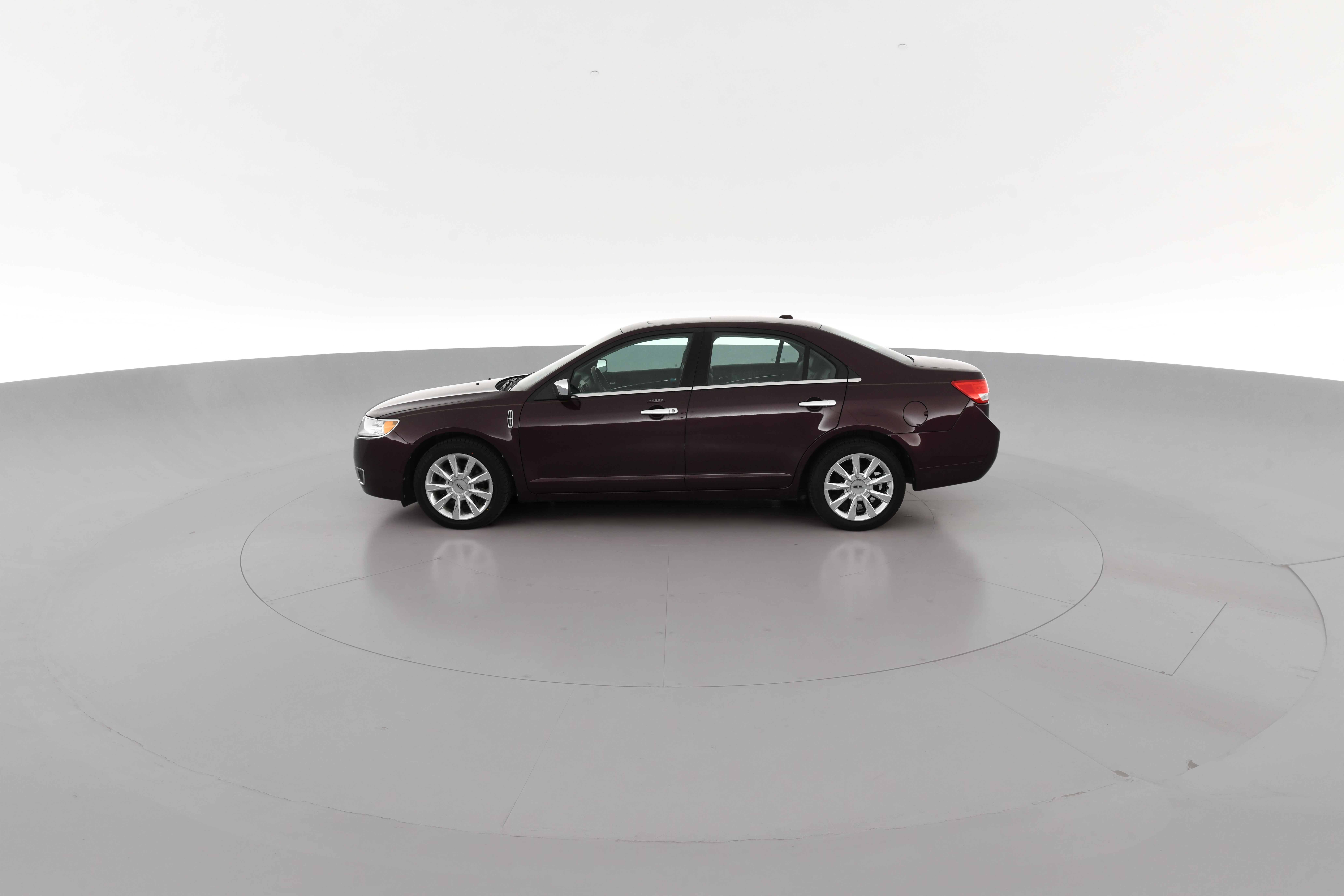2011 Lincoln MKZ | Carvana
