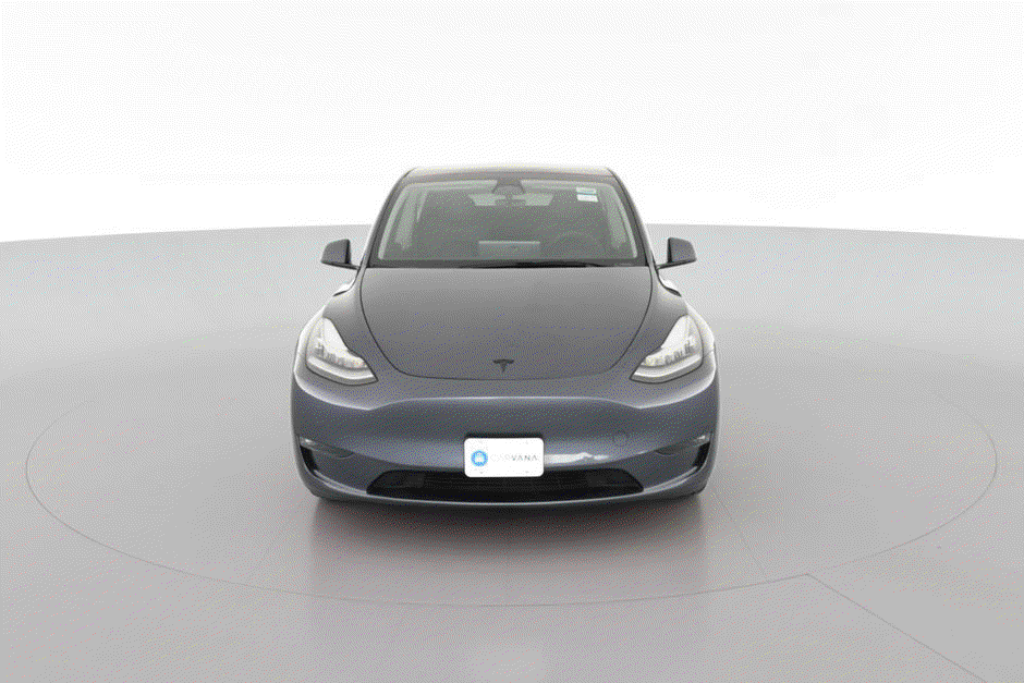 2022 Tesla Model Y | Carvana