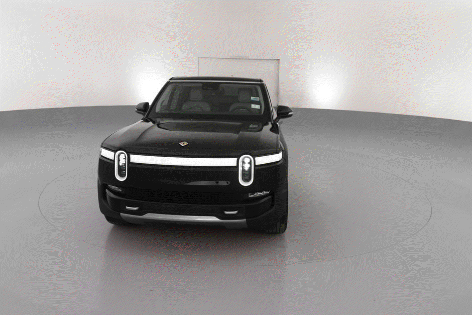 2023 Rivian R1S | Carvana