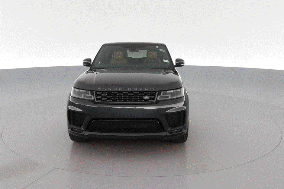 Used 2019 Land Rover Range Rover Sport | Carvana