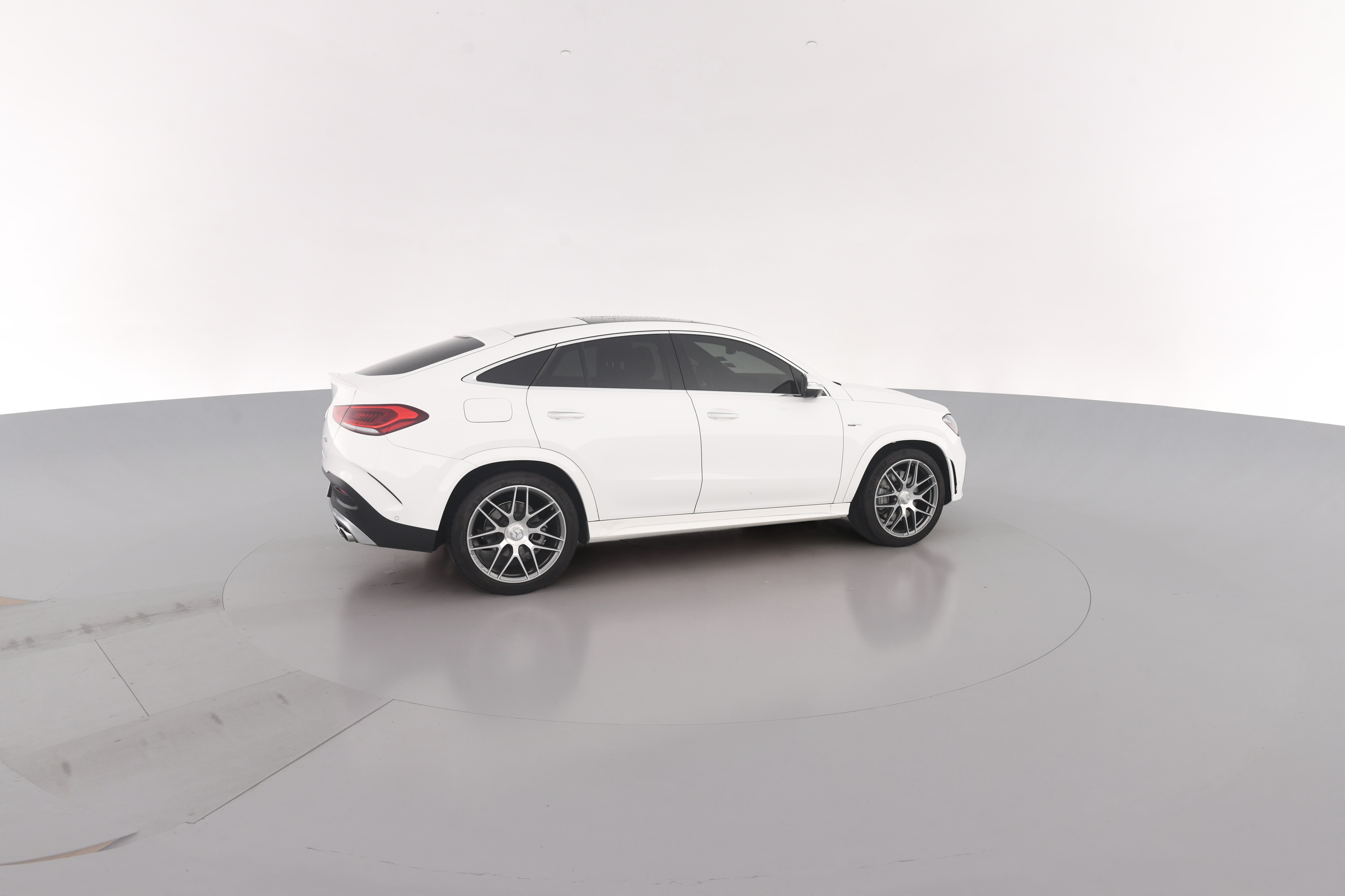 2022 Mercedes-Benz Mercedes-AMG GLE Coupe | Carvana