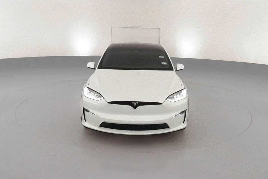 2022 Tesla Model X | Carvana