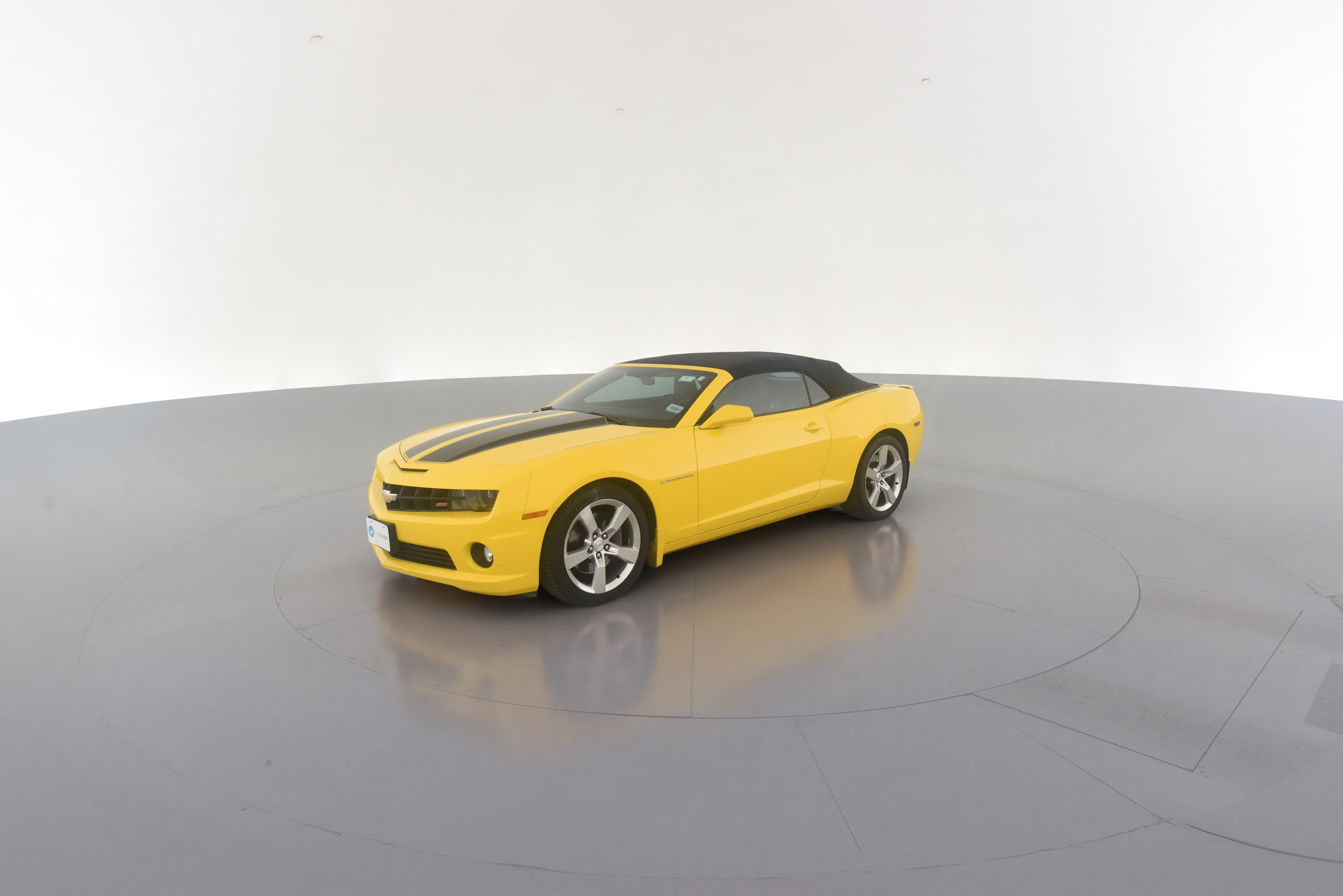 AUTOS CLÁSSICOS: FORD MUSTANG CONVERSÍVEL 1964-66 ZERO KM, image size:7360x4912