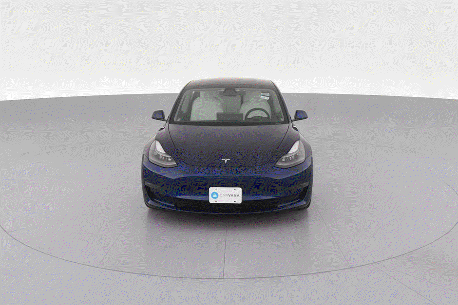 2021 Tesla Model 3 | Carvana