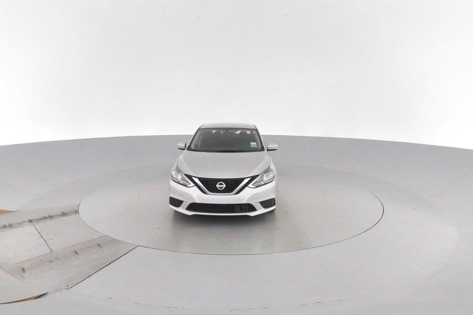 2019 Nissan Sentra | Carvana