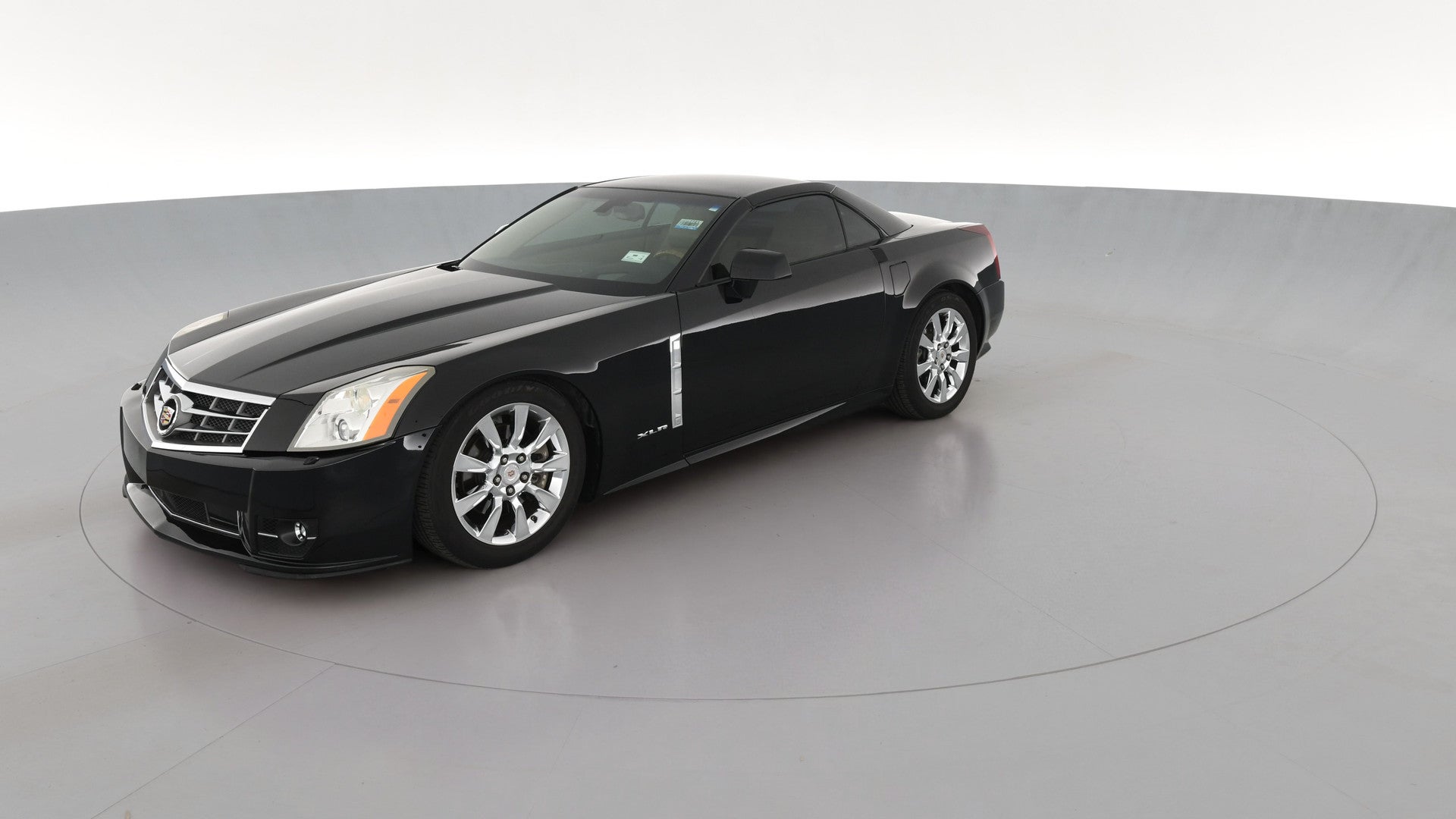 2009 Cadillac XLR | Carvana