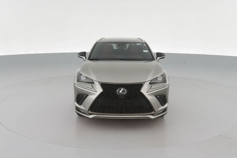 2021 Lexus NX | Carvana