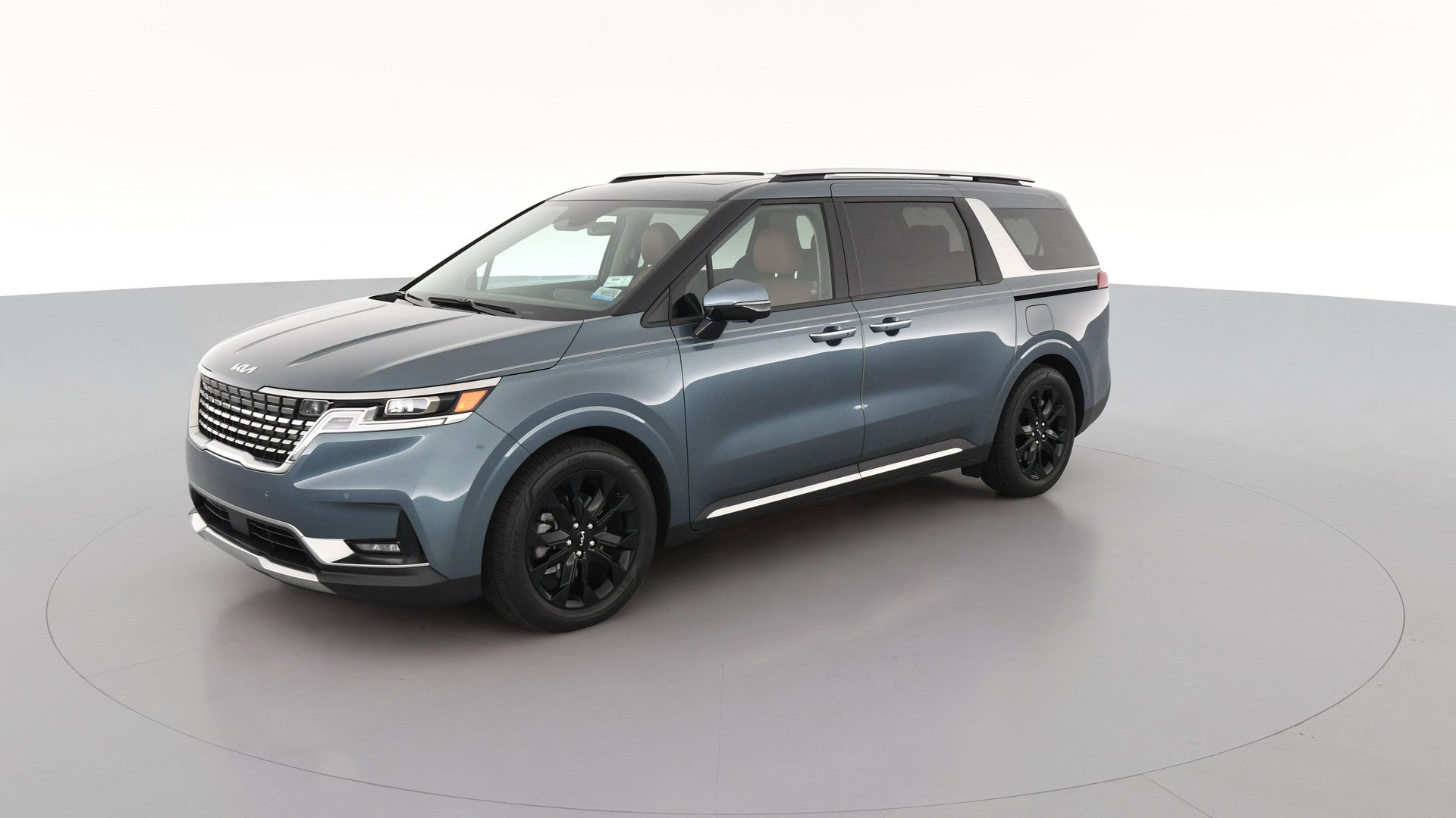 2024 Kia Carnival | Carvana