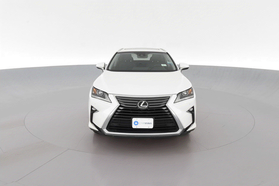 2017 Lexus RX | Carvana