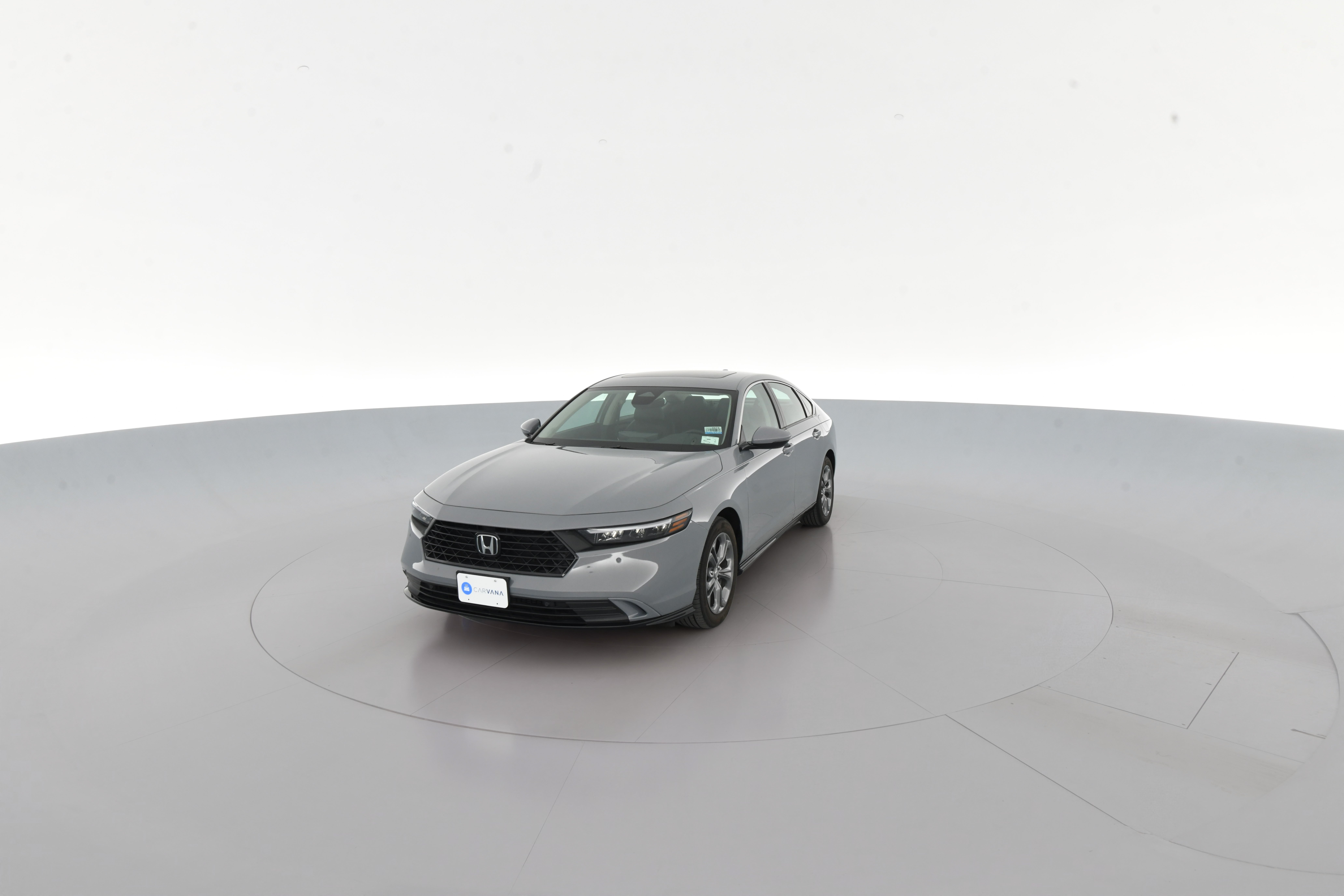 2023 Honda Accord Hybrid | Carvana