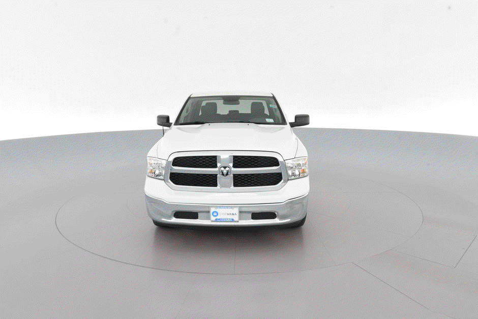 Used 2019 Ram 1500 Classic Quad Cab | Carvana