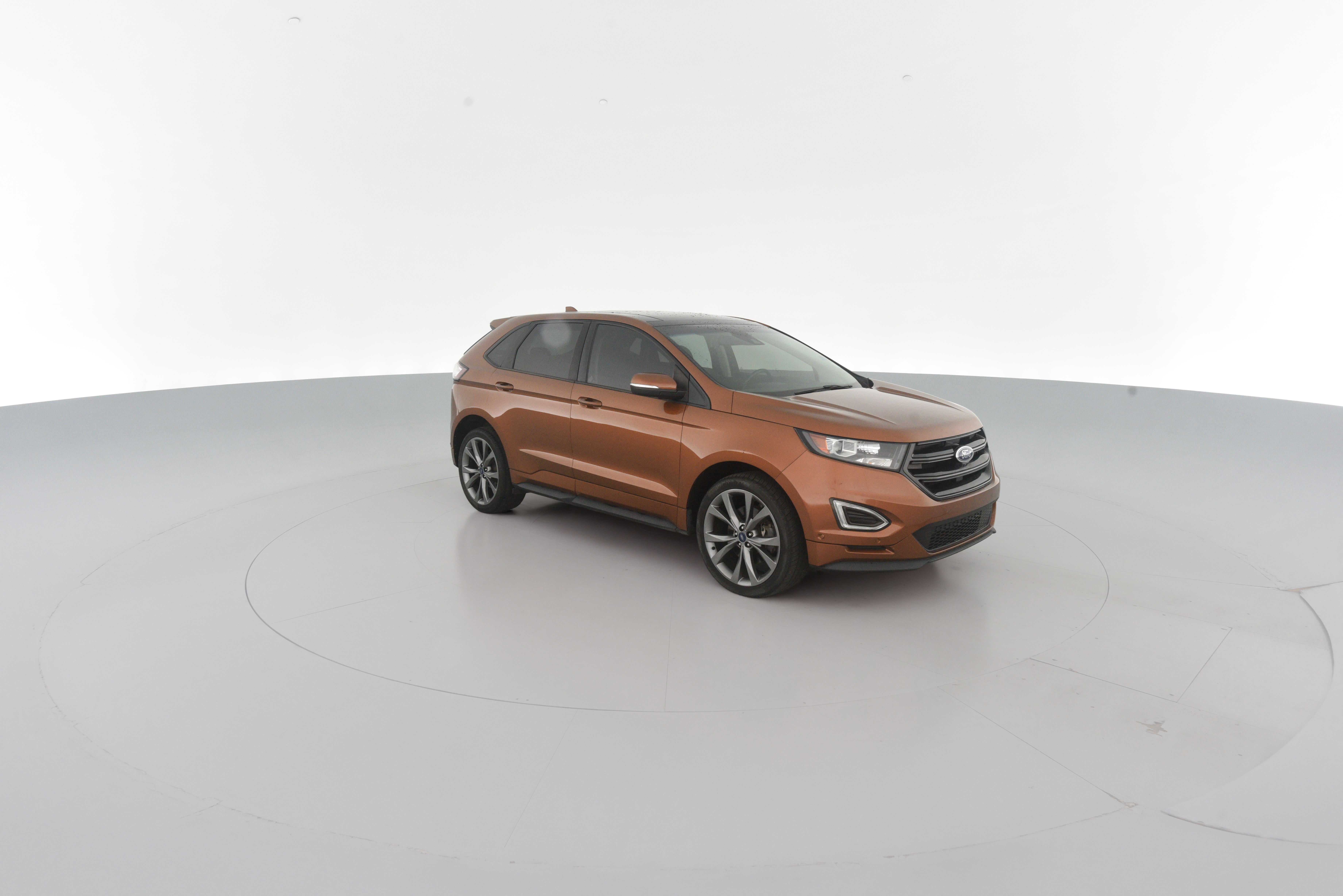 2017 Ford Edge | Carvana