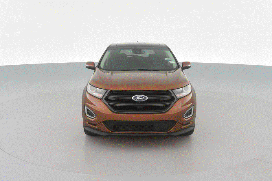 2017 Ford Edge | Carvana