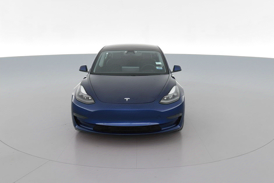 2021 Tesla Model 3 | Carvana